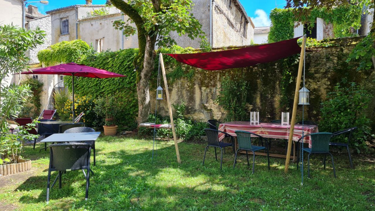 Privatisez un espace calme et inspirant pour vos formations et ateliers