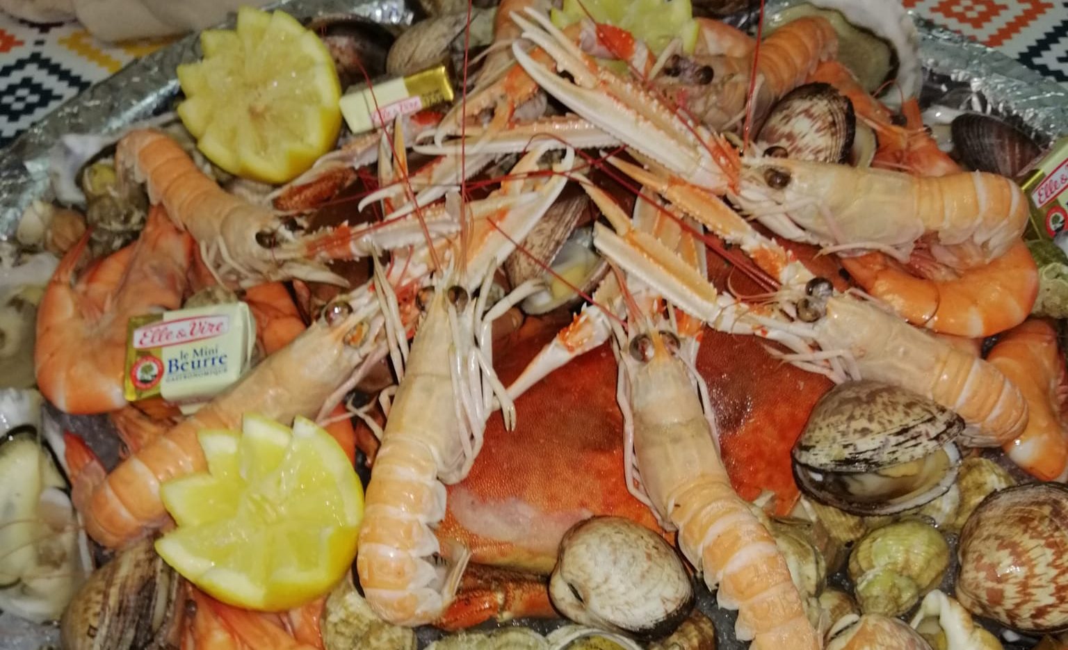 Rétrospective d’une soirée réussie aux Remparts de la Bastide
